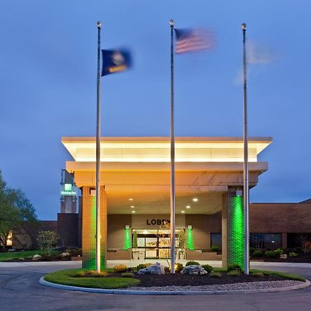 Holiday Inn Olathe Medical Center エクステリア 写真