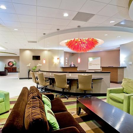 Holiday Inn Olathe Medical Center インテリア 写真