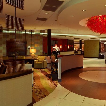 Holiday Inn Olathe Medical Center インテリア 写真