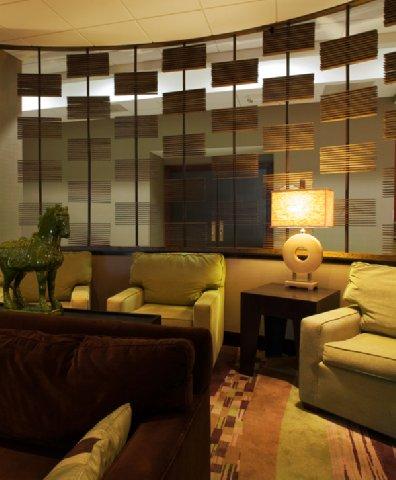Holiday Inn Olathe Medical Center エクステリア 写真