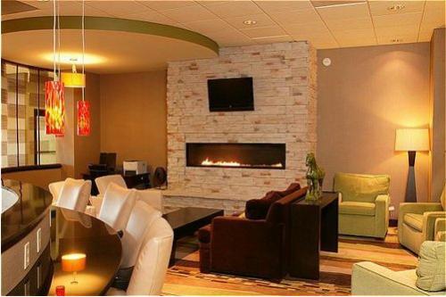 Holiday Inn Olathe Medical Center エクステリア 写真
